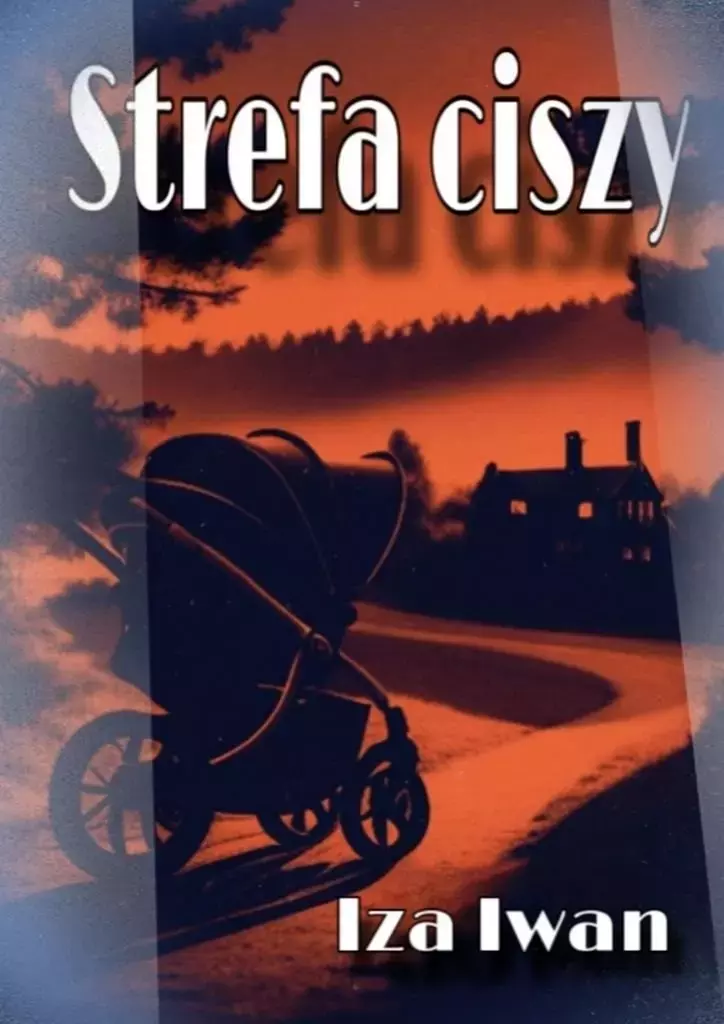 Książka - Strefa ciszy