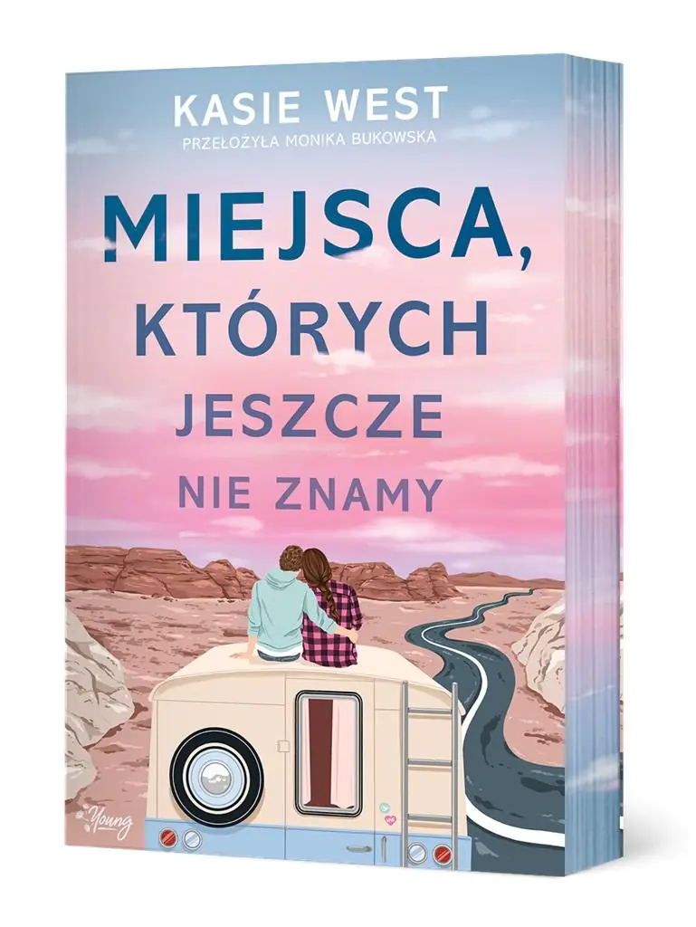 Miejsca, których jeszcze nie znamy