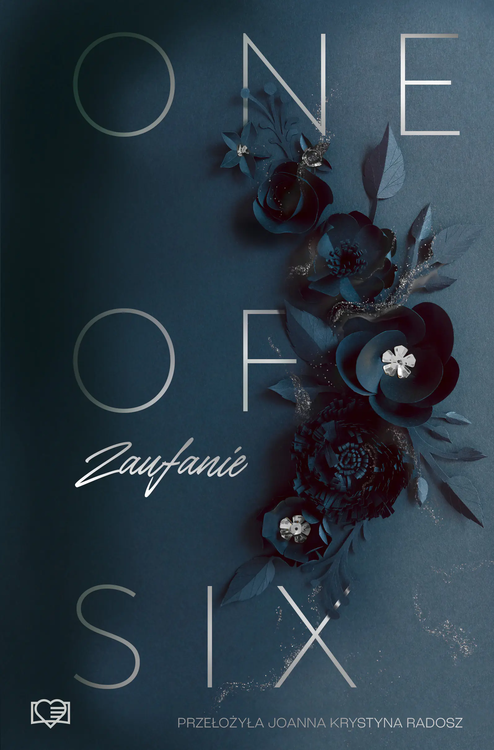 Książka - Zaufanie. One Of Six. Tom 2