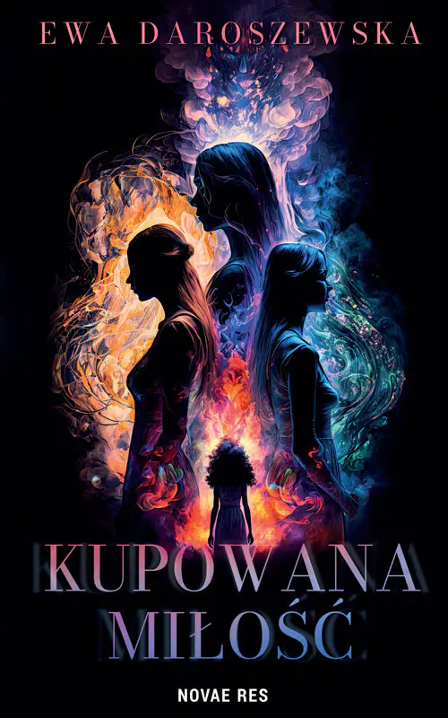 Książka - Kupowana miłość