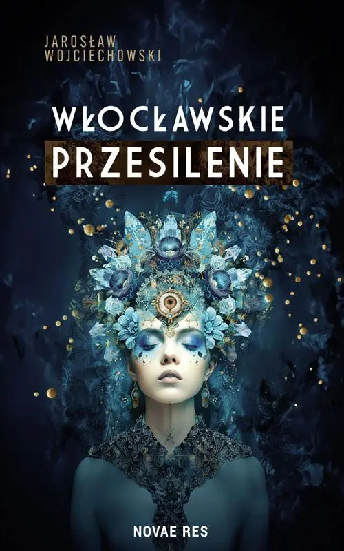 Książka - Włocławskie przesilenie