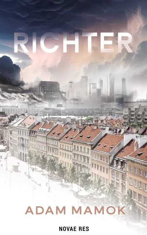 Książka - Richter
