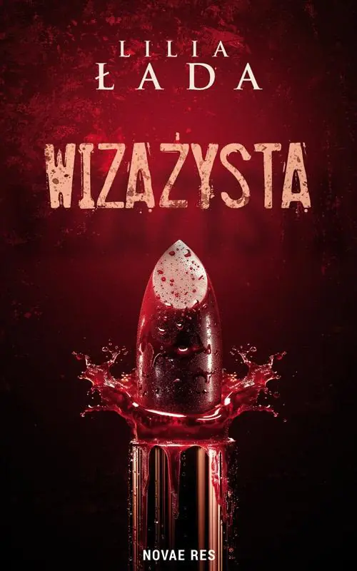 Książka - Wizażysta