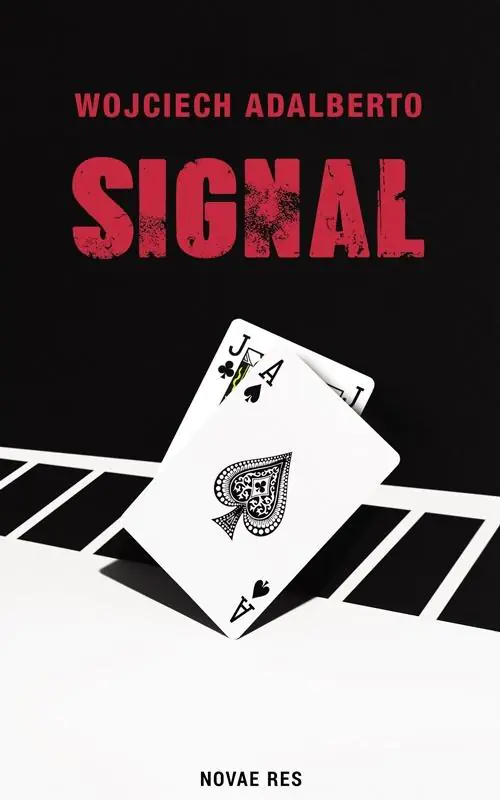 Książka - Signal