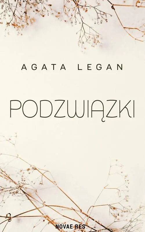 Książka - Podzwiązki