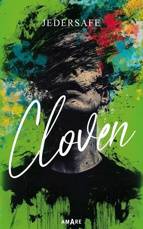Książka - Cloven