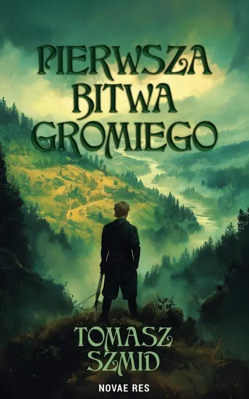 Pierwsza bitwa Gromiego