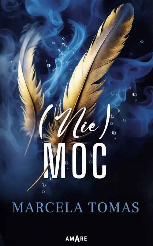 Książka - (Nie)Moc