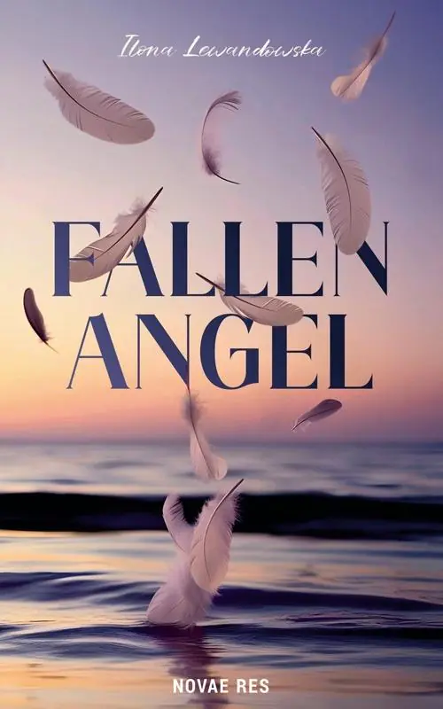 Książka - Fallen Angel