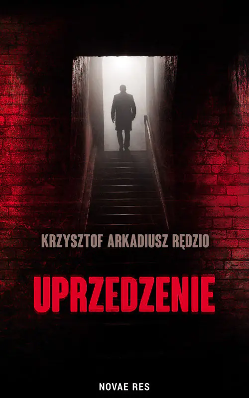 Książka - Uprzedzenie