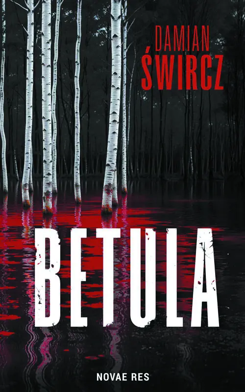 Książka - Betula