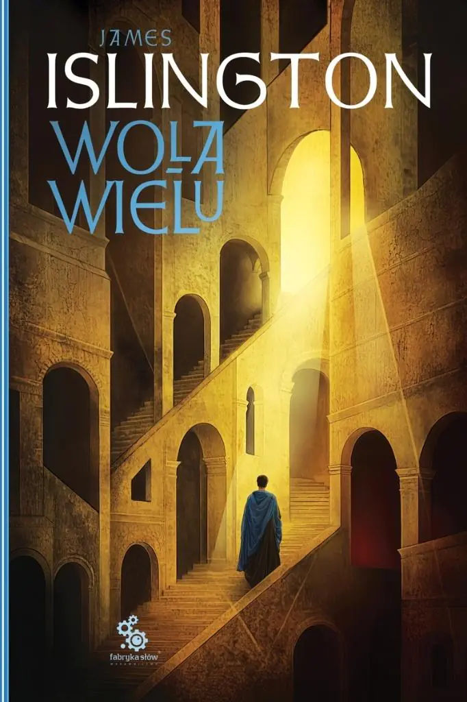 Książka - Wola wielu. Tom 1