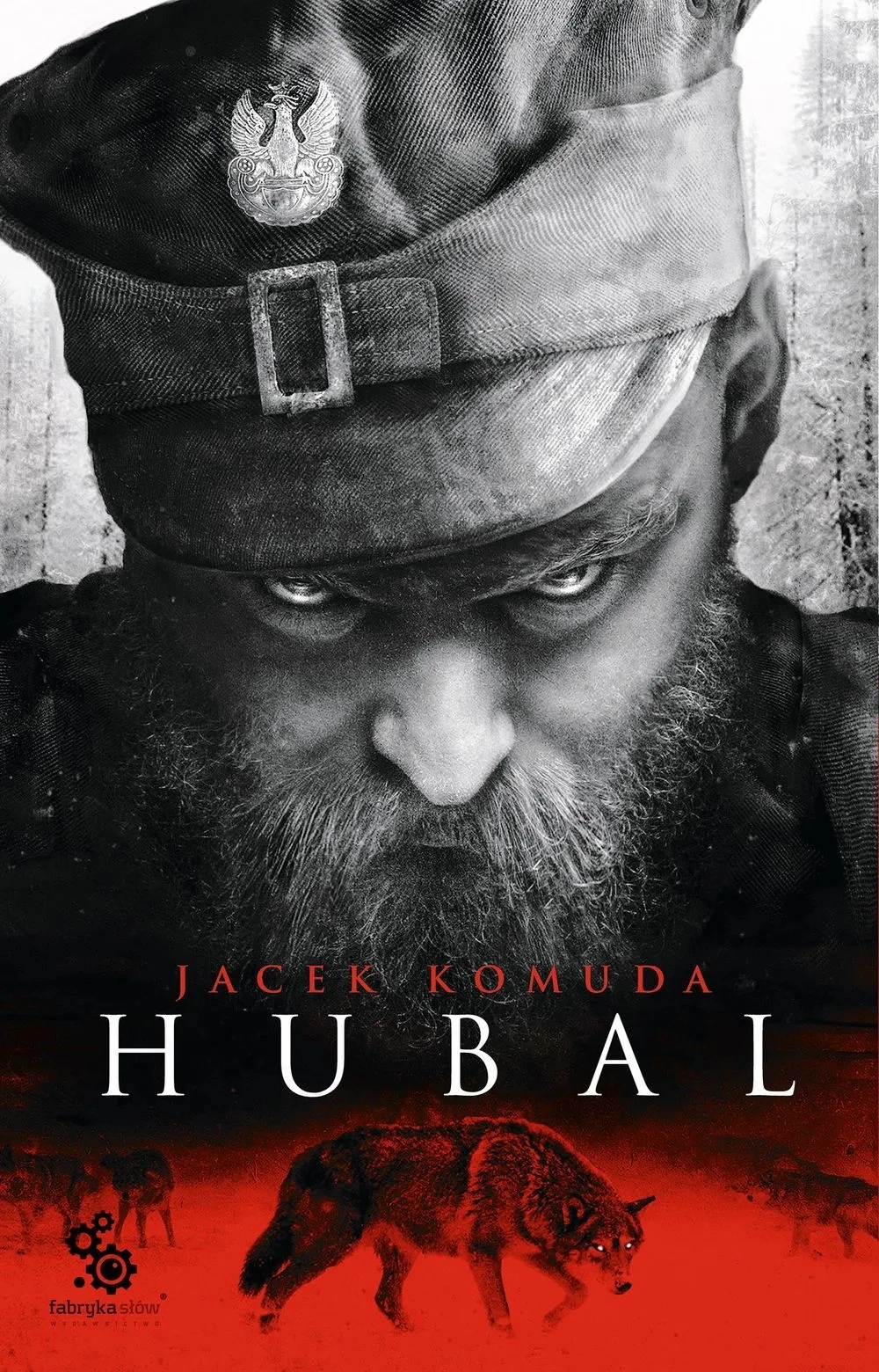 Książka - Hubal