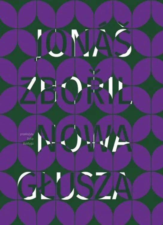 Książka - Nowa głusza