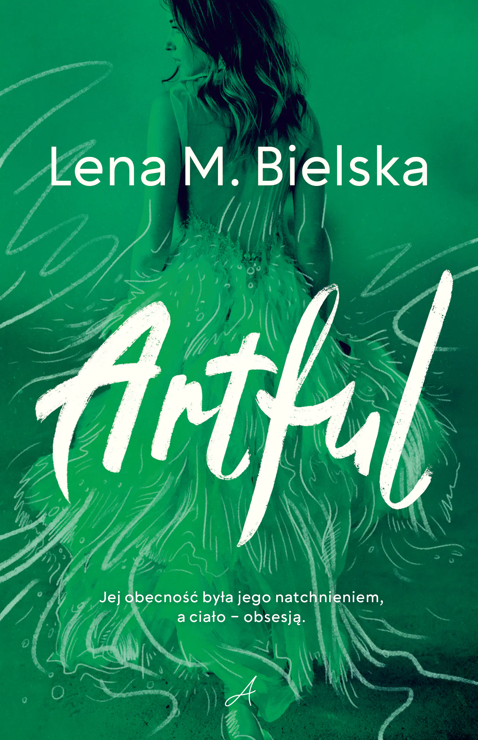 Książka - Artful