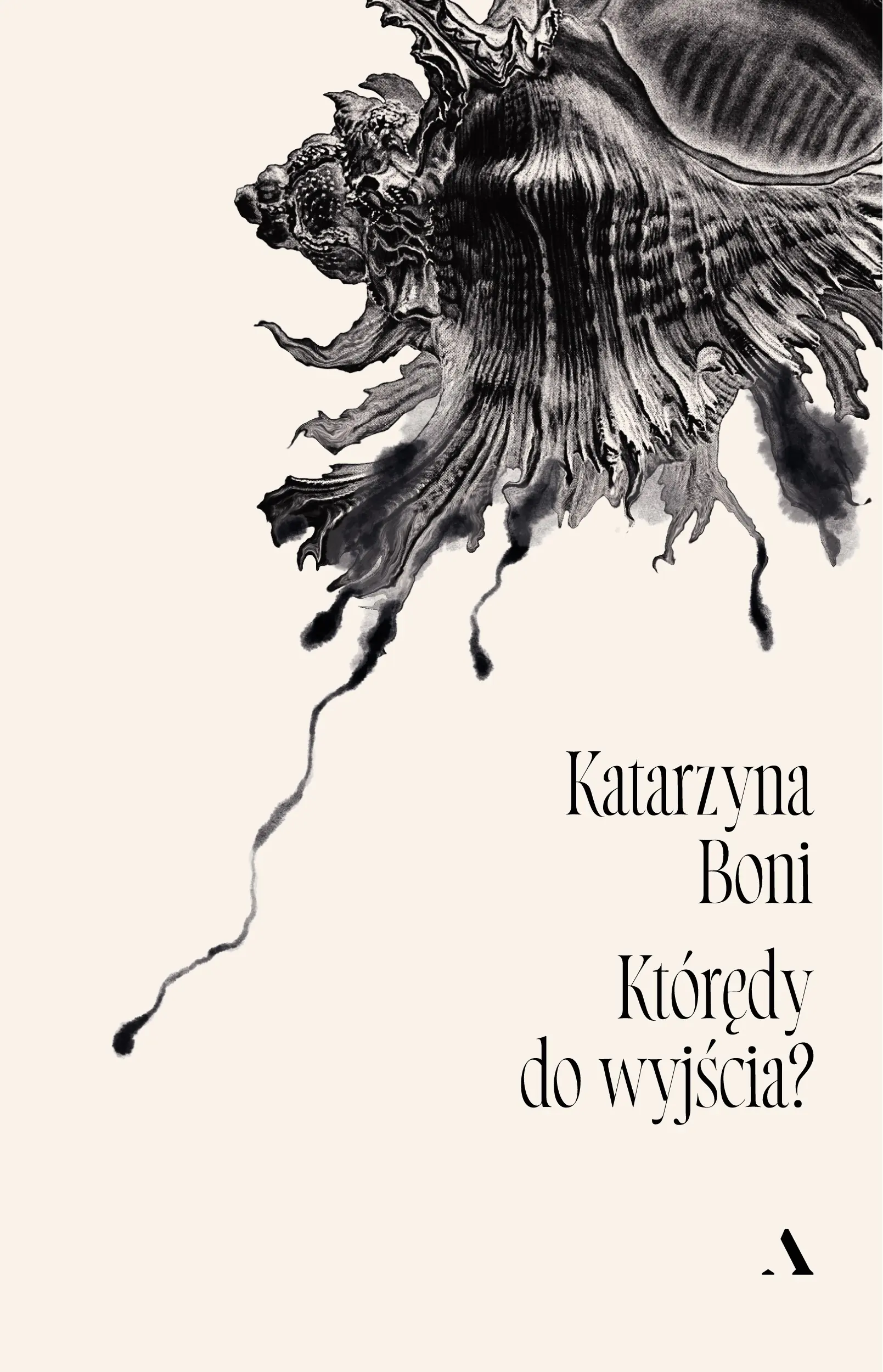 Książka - Którędy do wyjścia?