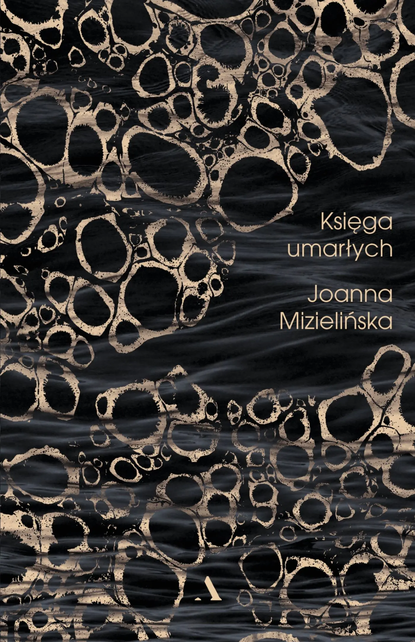 Książka - Księga umarłych