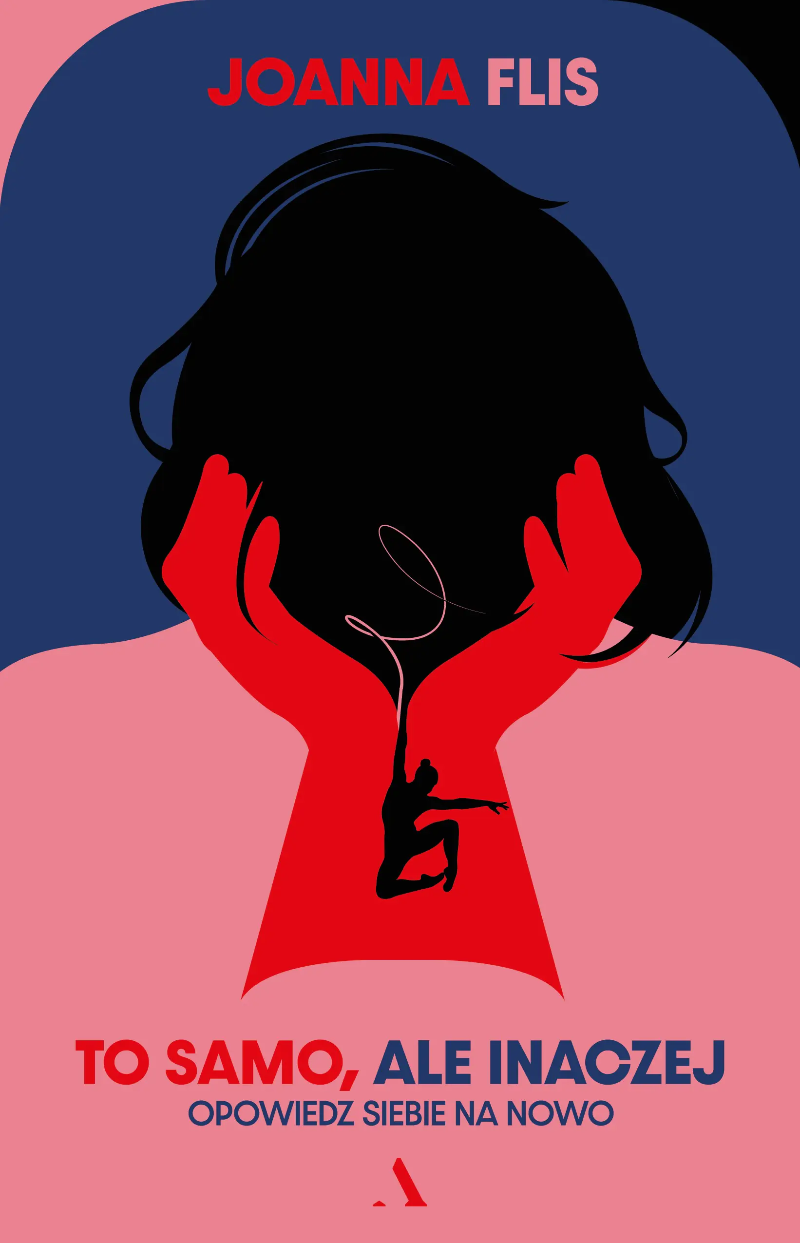 Książka - To samo, ale inaczej. Opowiedz siebie na nowo