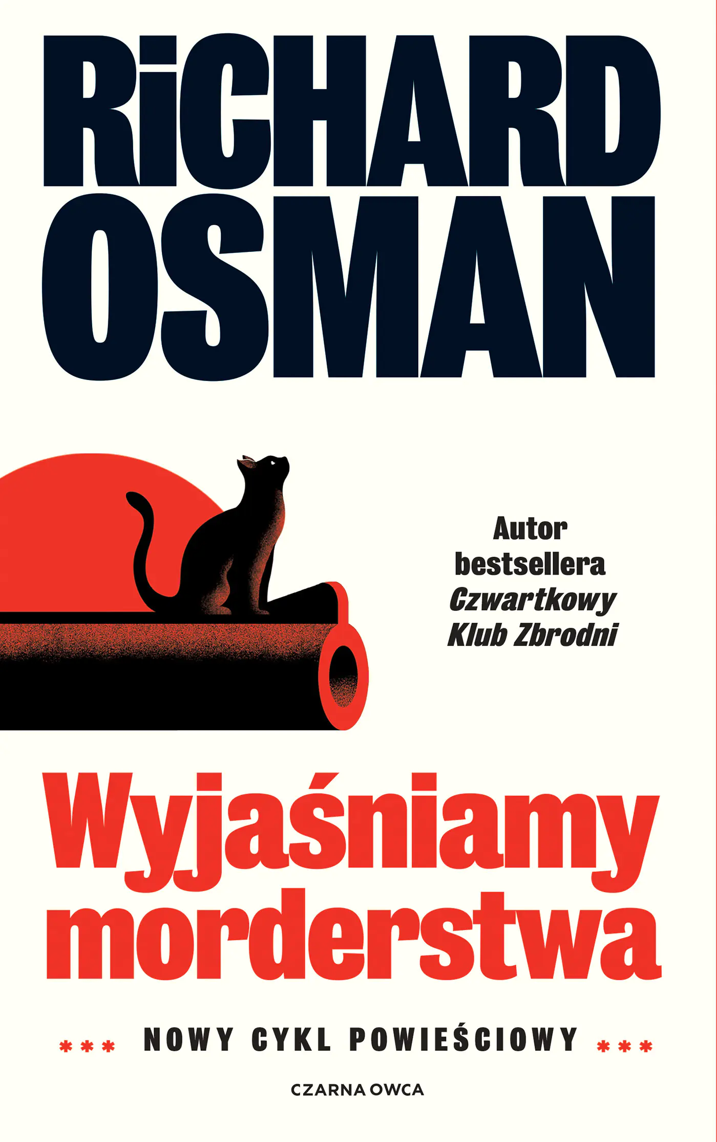 Książka - Wyjaśniamy morderstwa. Tom 1