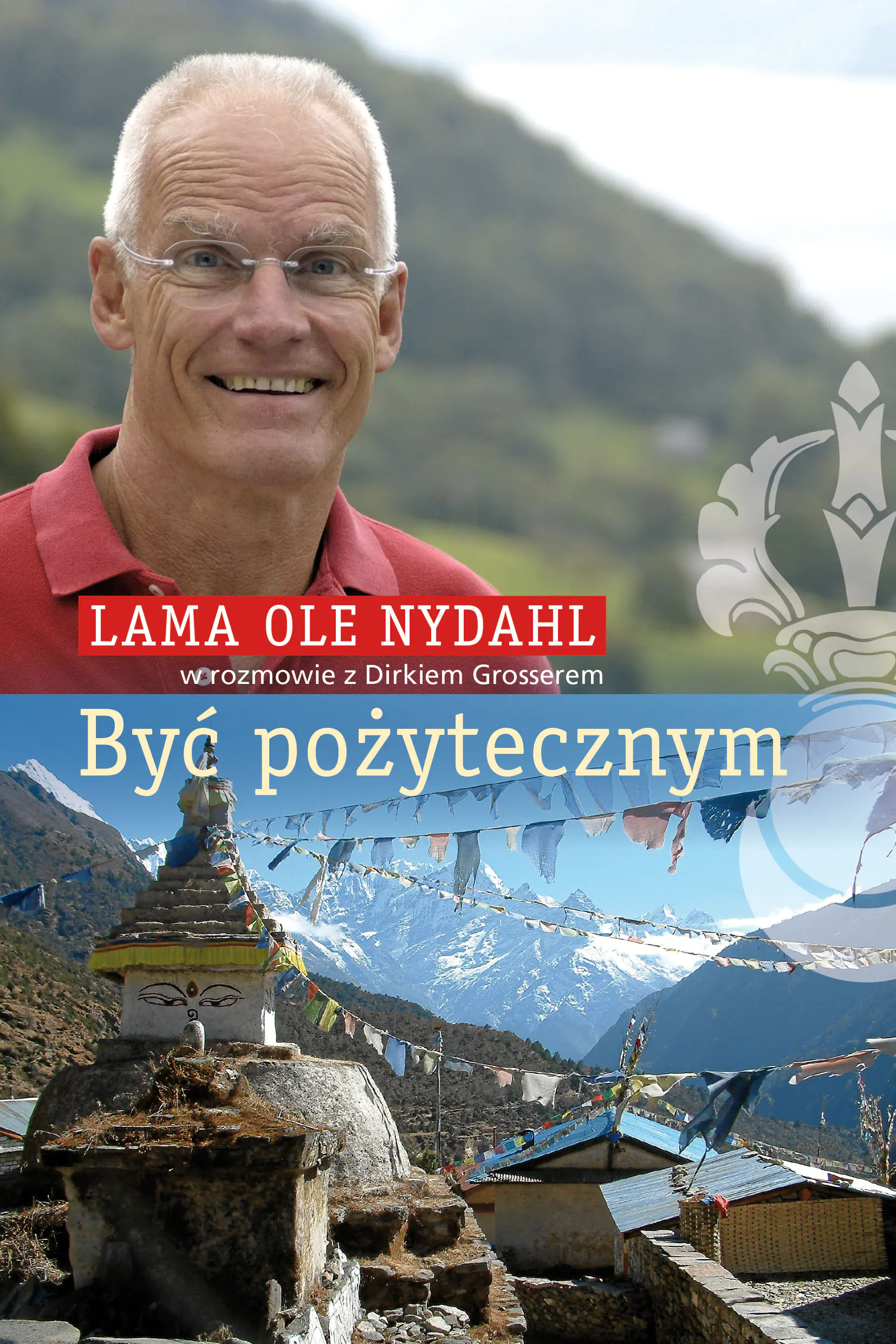 Książka - Być pożytecznym