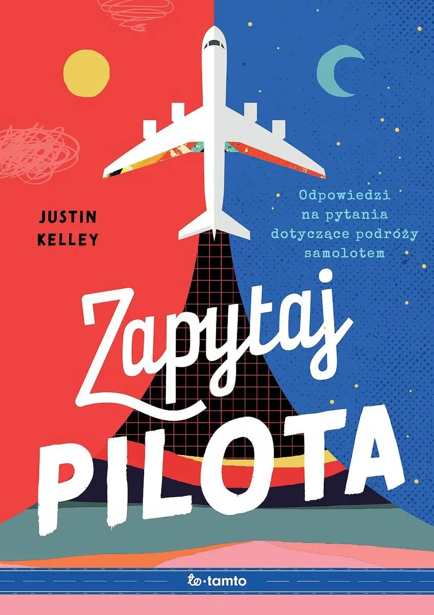 Książka - Zapytaj pilota