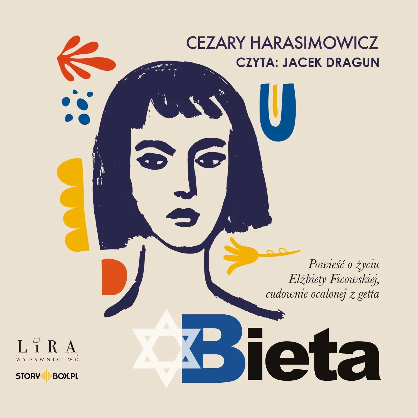Książka - Bieta