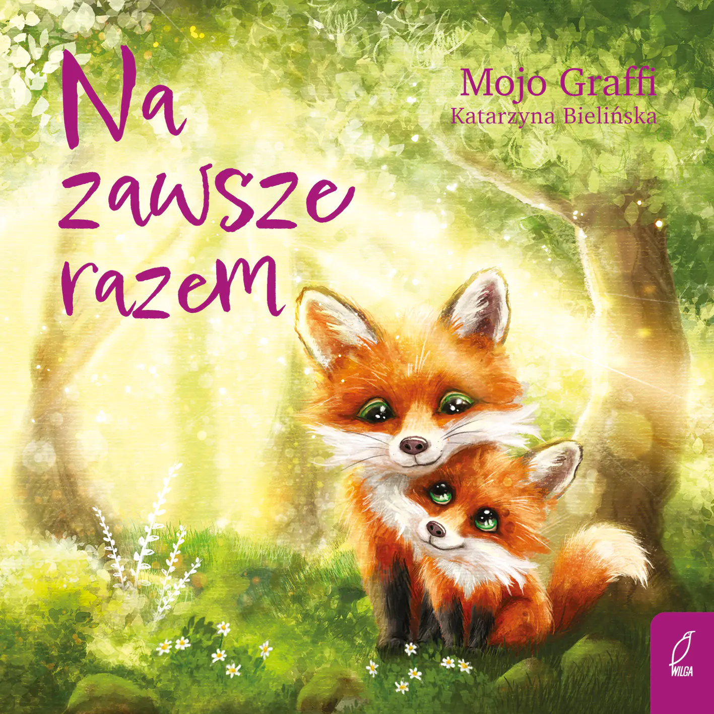 Książka - Na zawsze razem