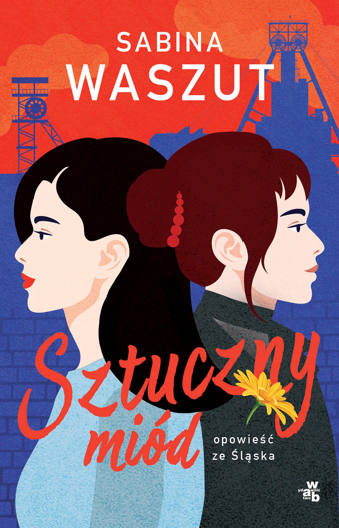 Książka - Sztuczny miód