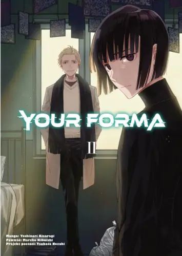 Książka - Your Forma. Tom 2