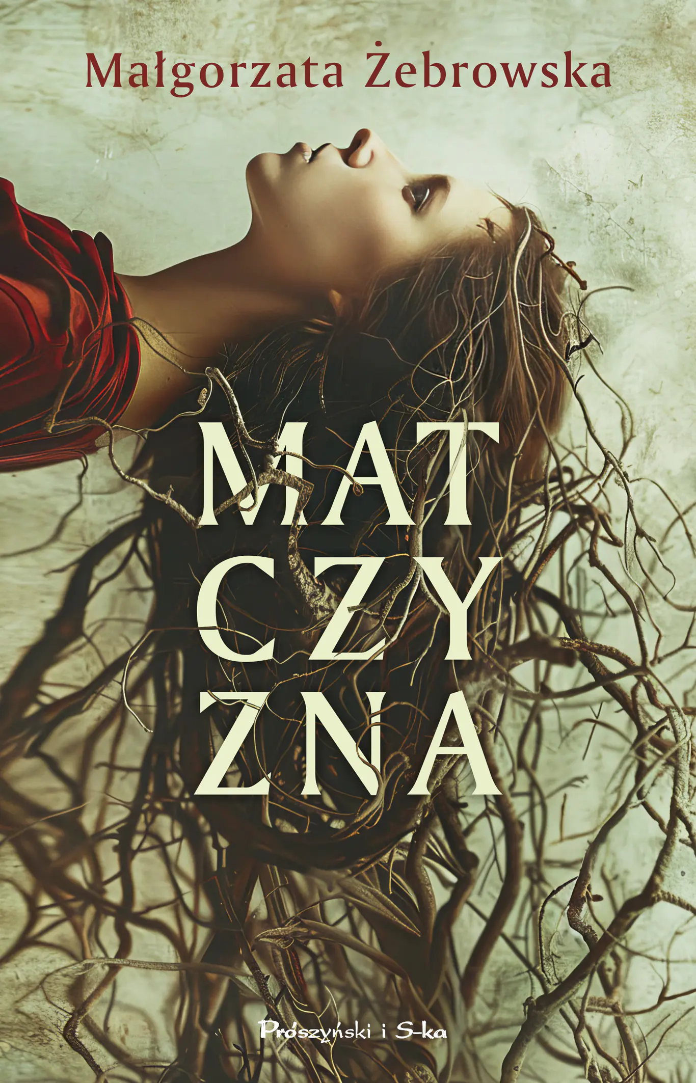 Książka - Matczyzna