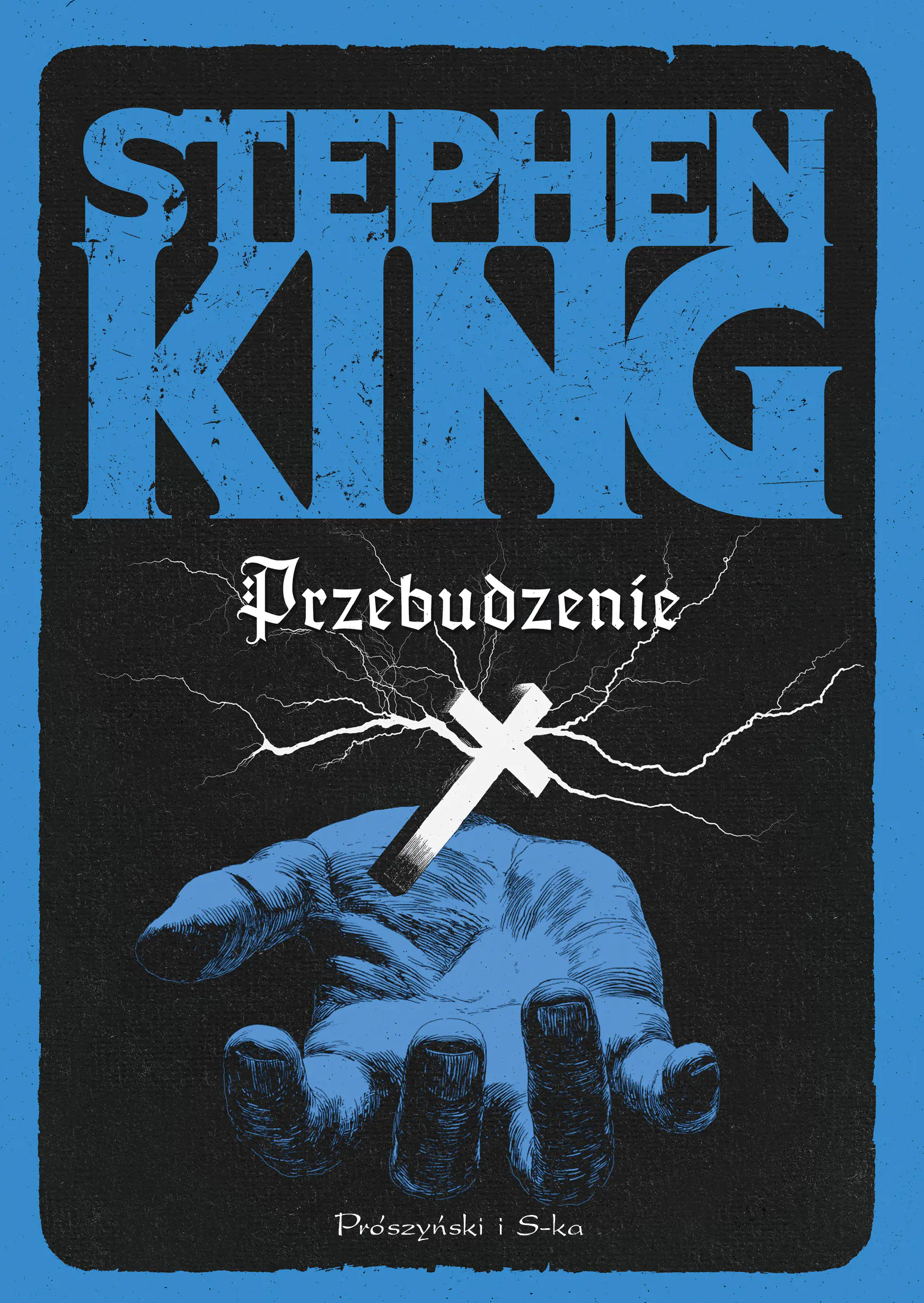 Książka - Przebudzenie