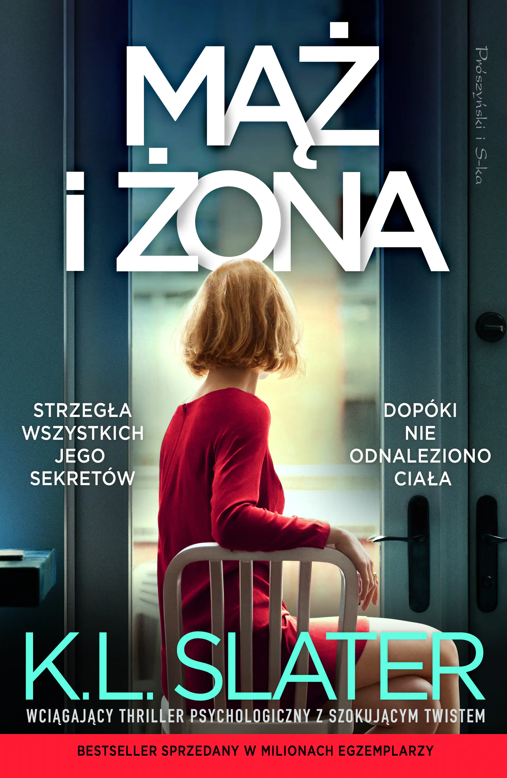 Książka - Mąż i żona