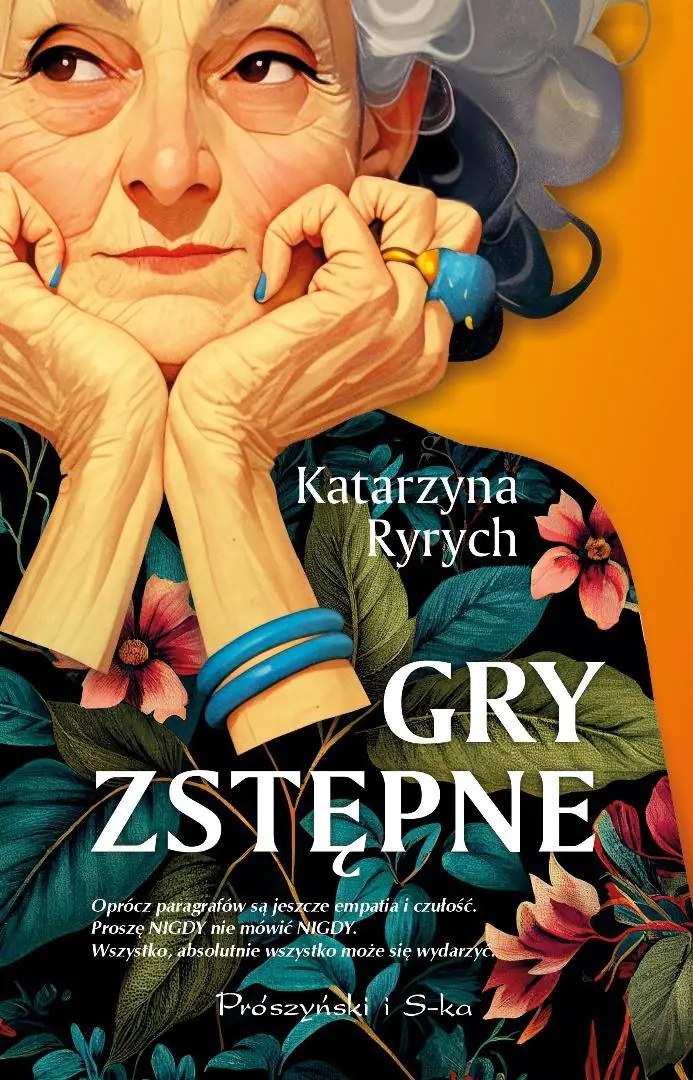 Książka - Gry zstępne DL