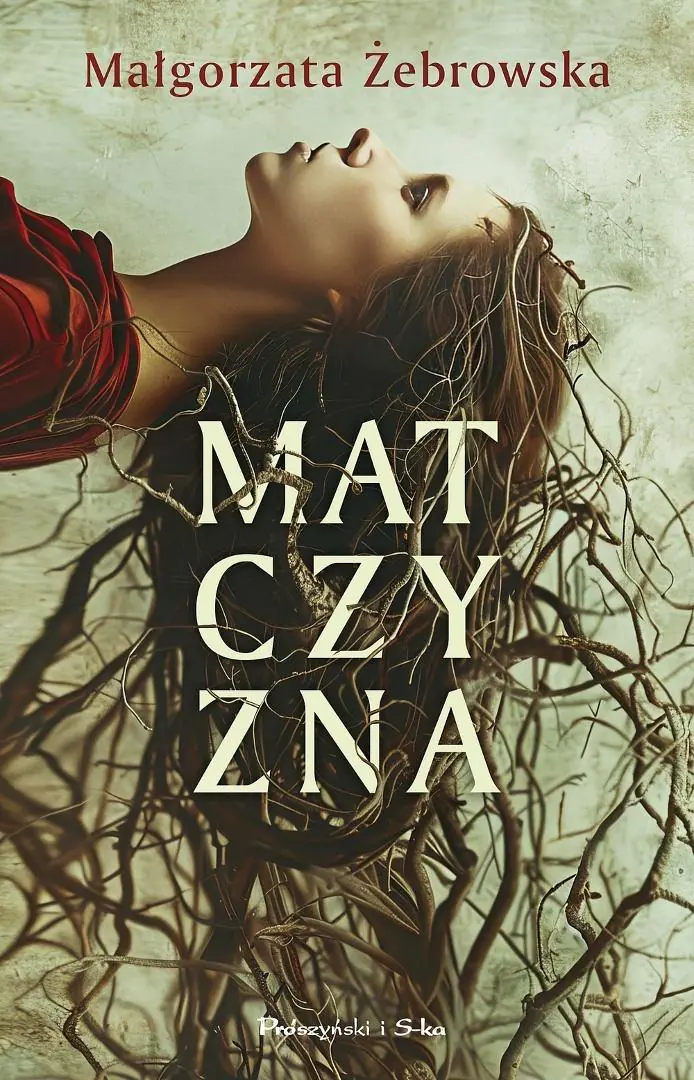 Książka - Matczyzna DL