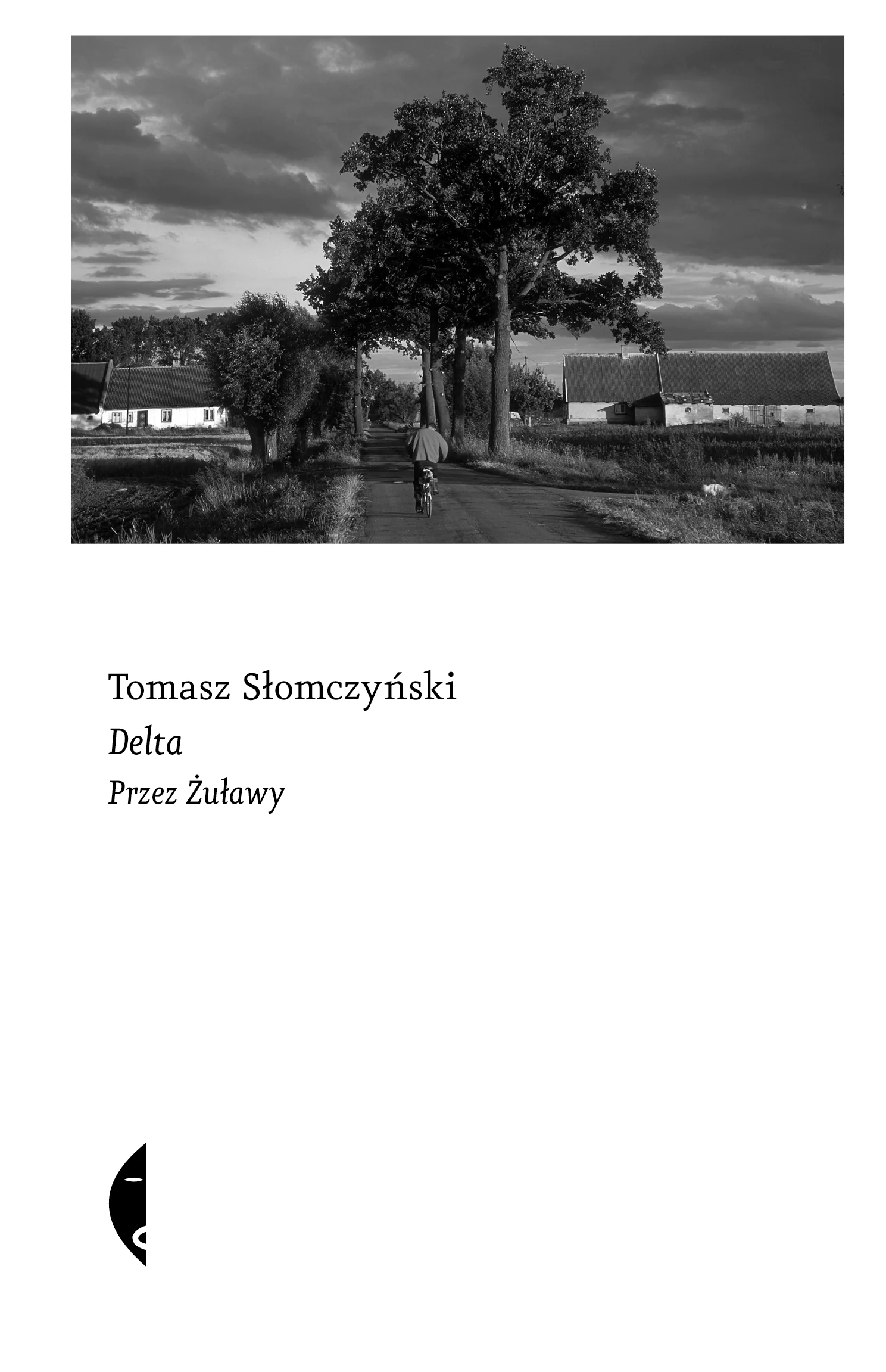 Książka - Delta