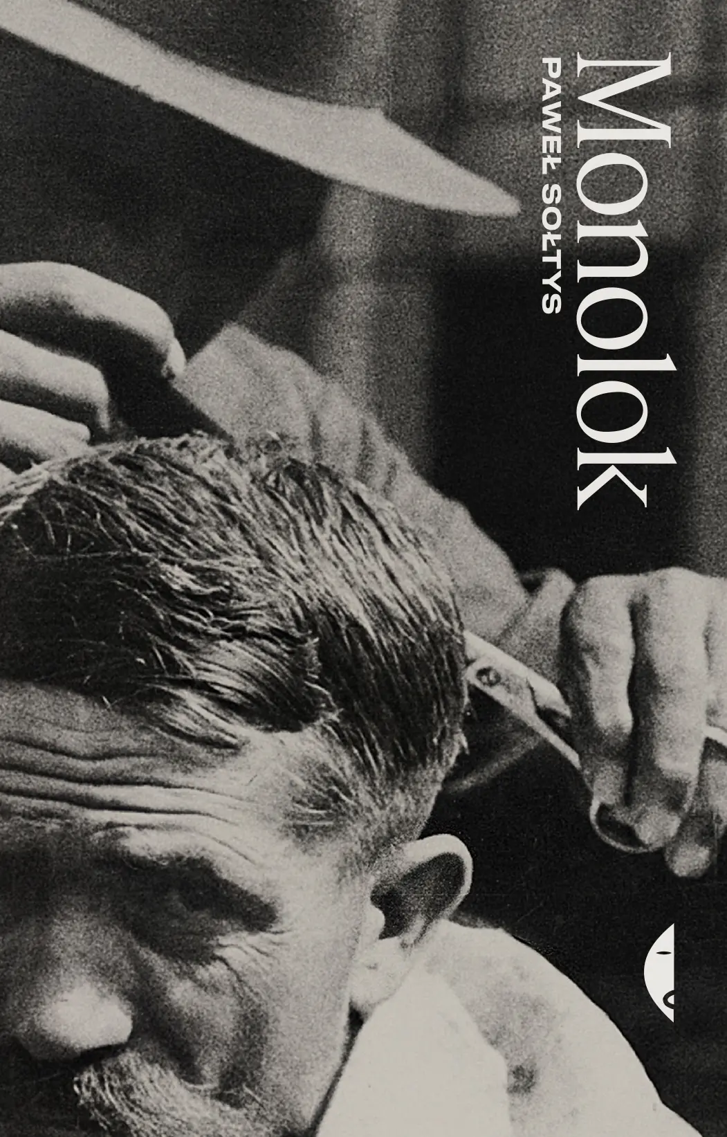 Książka - Monolok