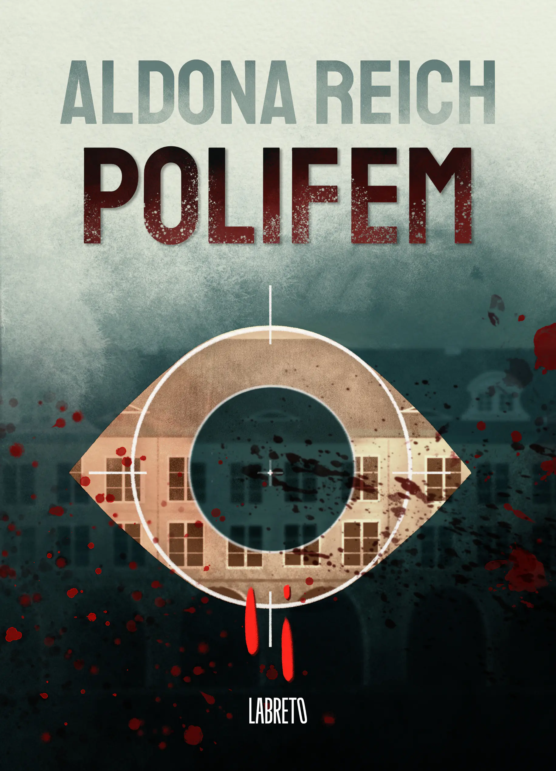 Książka - Polifem
