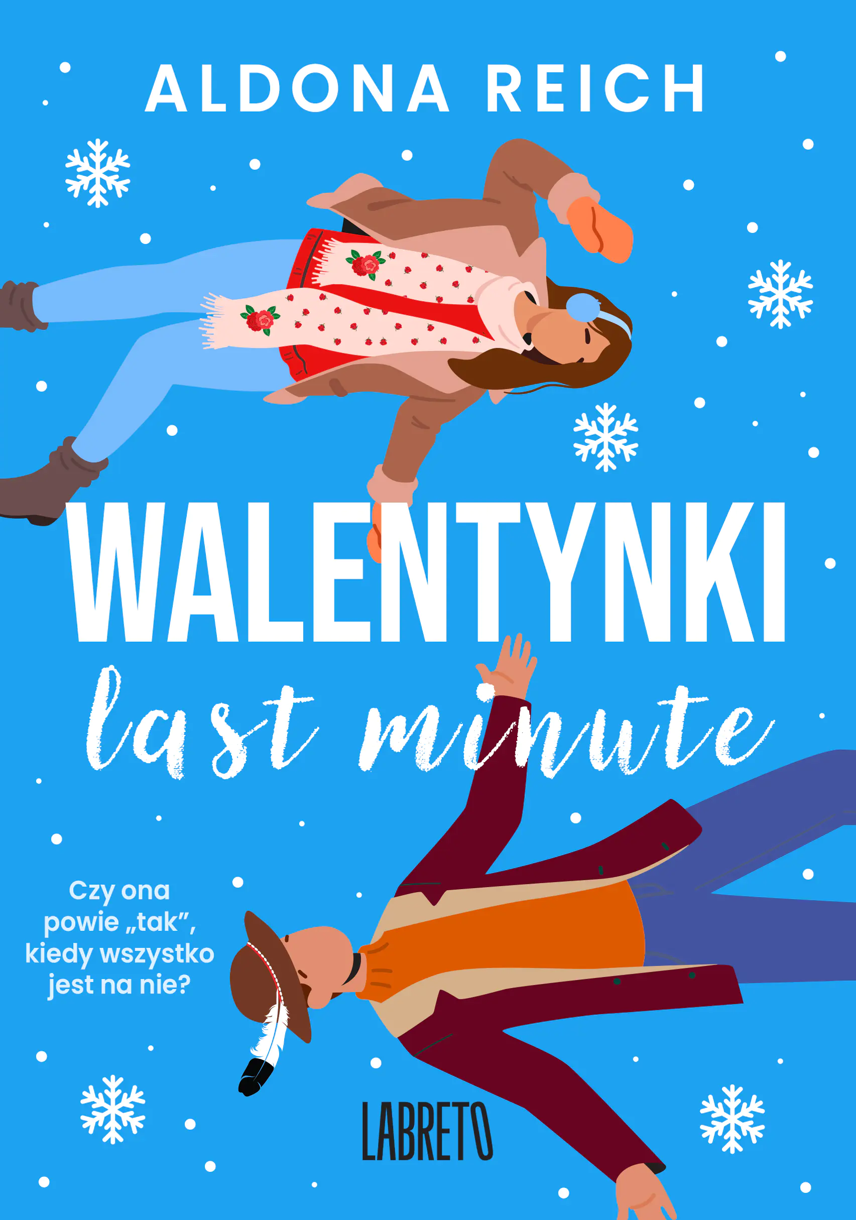 Książka - Walentynki last minute. Miłość all inclusive. Tom 2