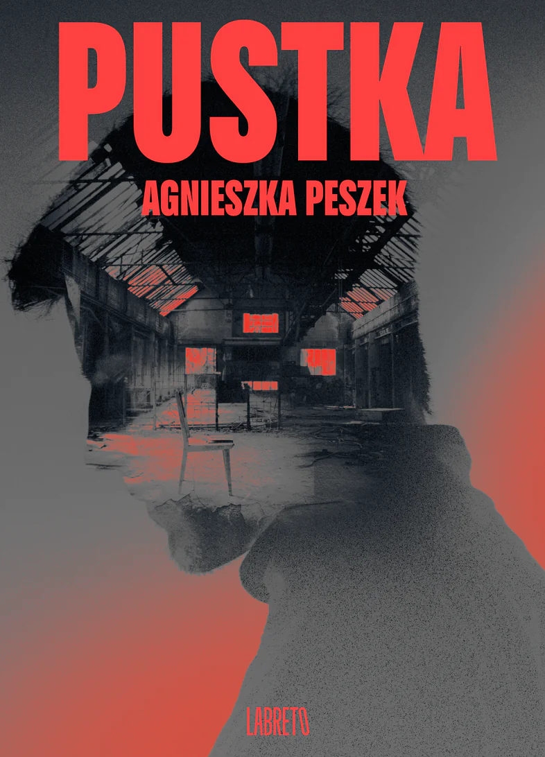 Książka - Pustka