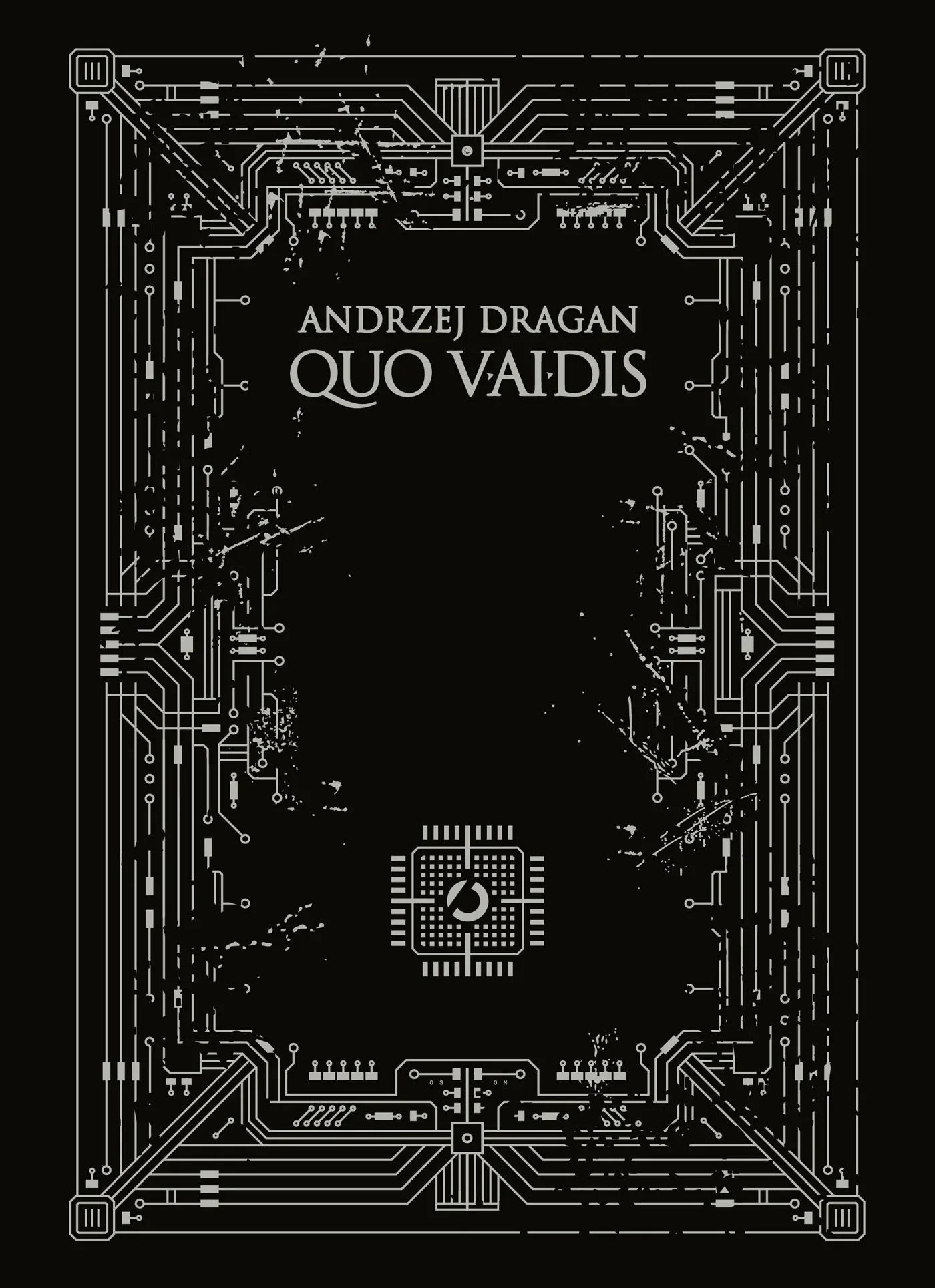 Książka - Quo vAIdis