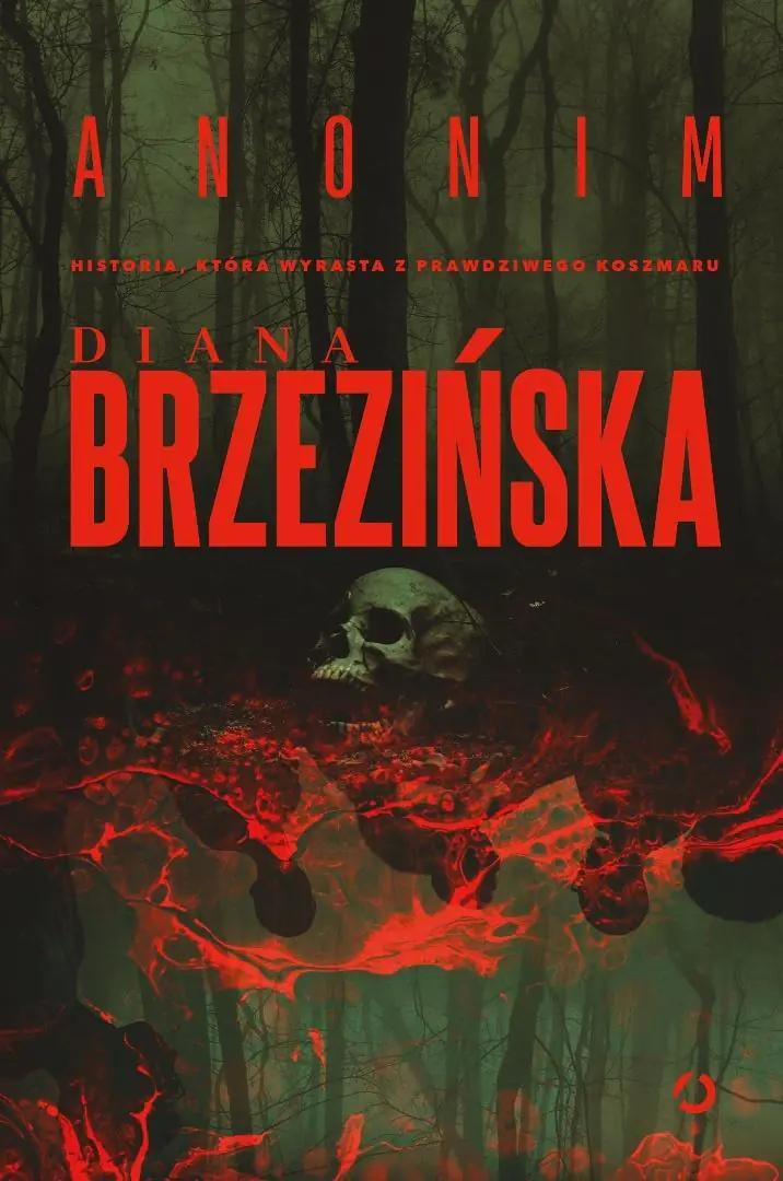Książka - Anonim