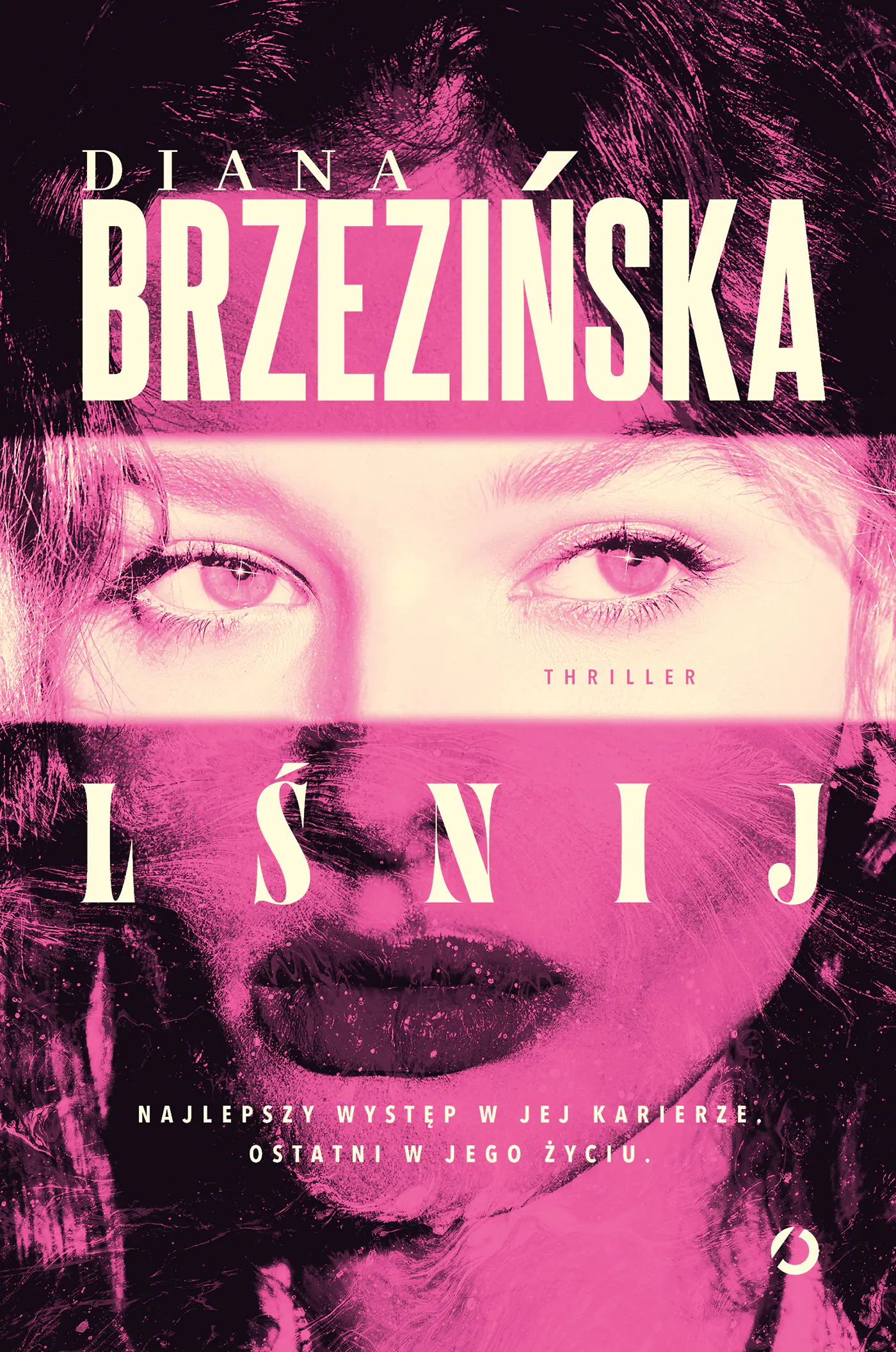 Książka - Lśnij