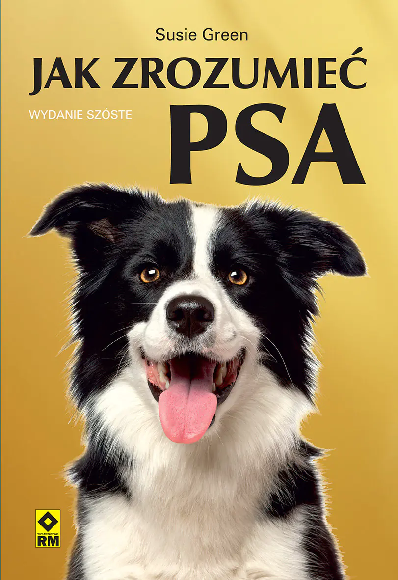 Książka - Jak zrozumieć psa