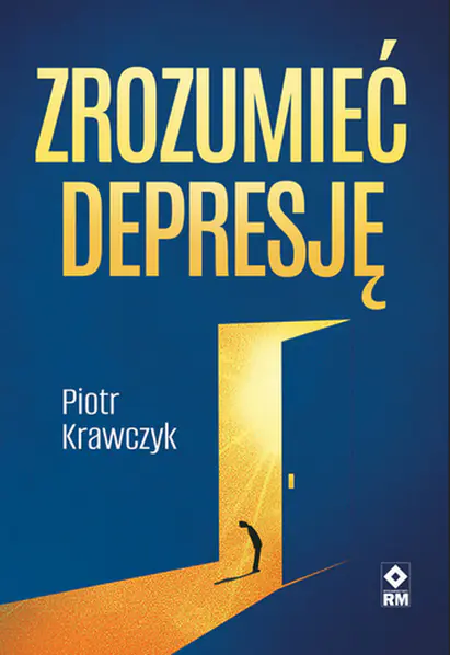 Książka - Zrozumieć depresję