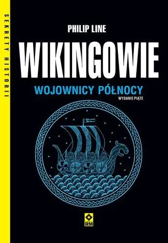 Książka - Wikingowie Wojownicy Północy