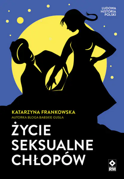 Książka - Życie seksualne chłopów