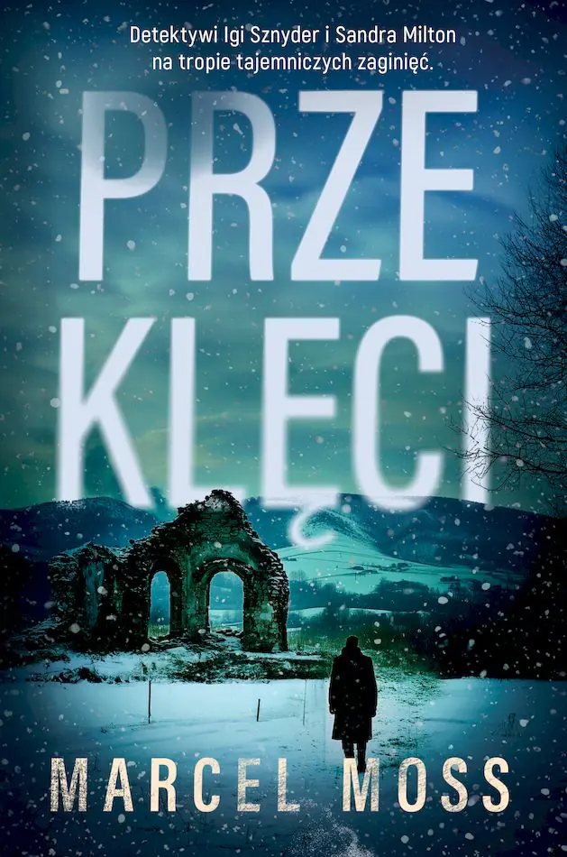 Książka - Przeklęci wyd. specjalne
