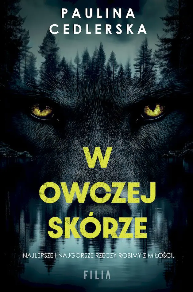 Książka - W owczej skórze wyd. specjalne