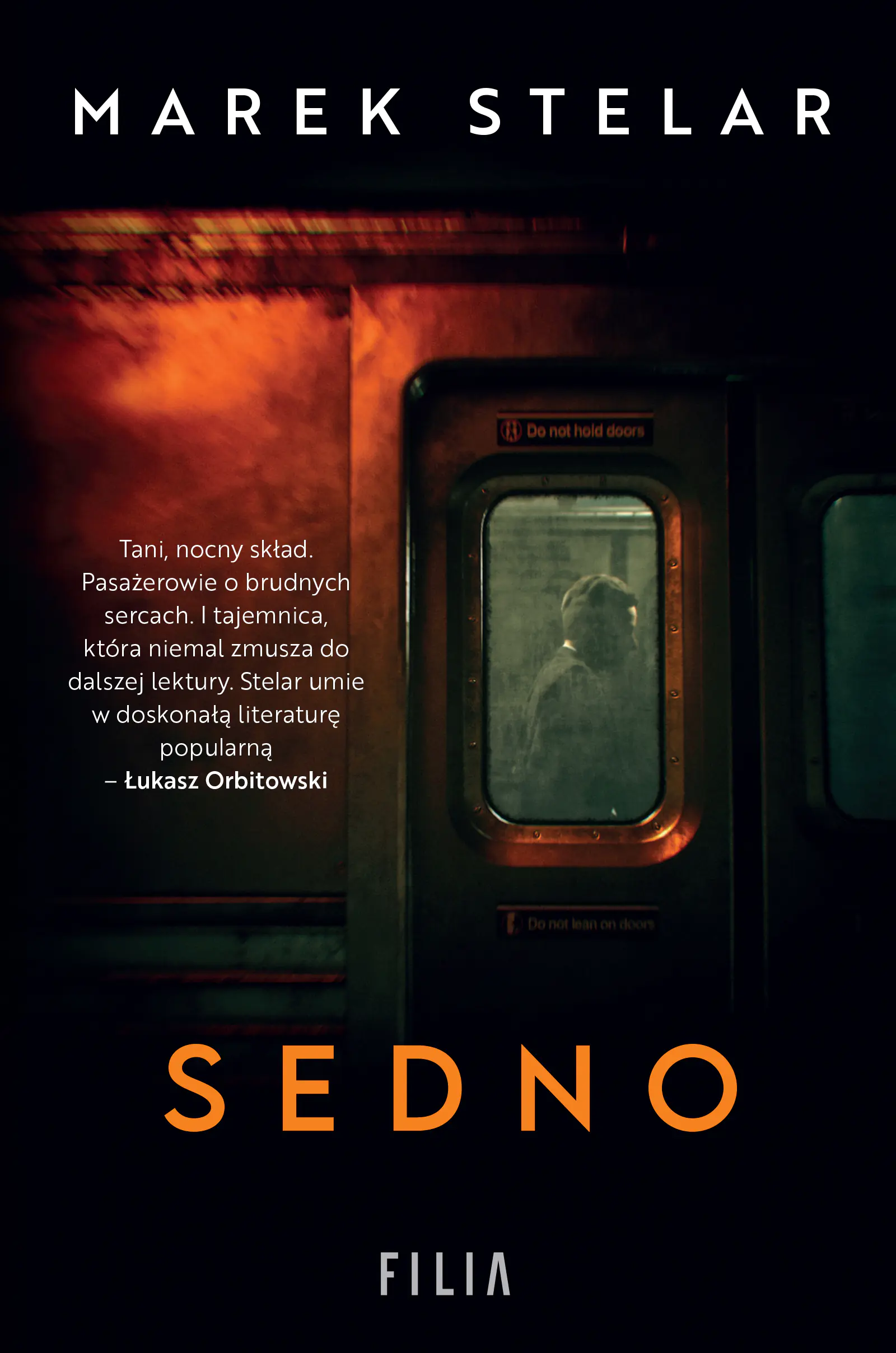 Książka - Sedno