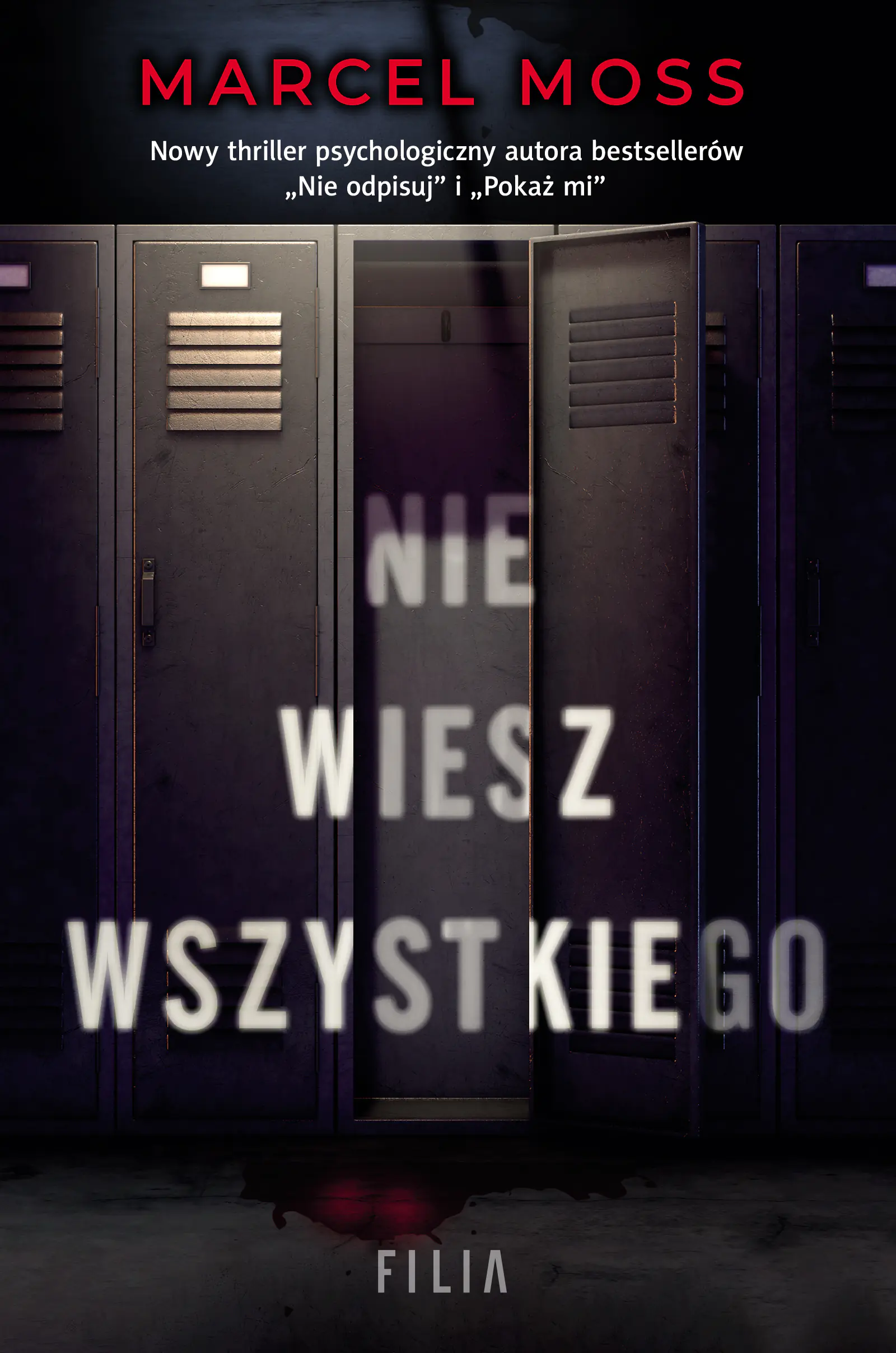 Książka - Nie wiesz wszystkiego